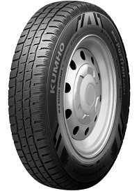 Kumho 215/75R16C 116/114R PORTRAN CW51 reifen