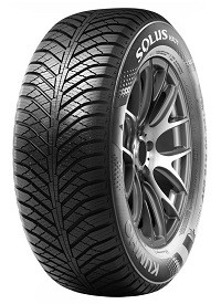 Kumho 175/80R14 88T SOLUS 4S HA31 reifen