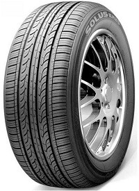 Kumho KH25 Solus reifen