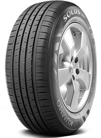 Kumho TA31 Solus reifen