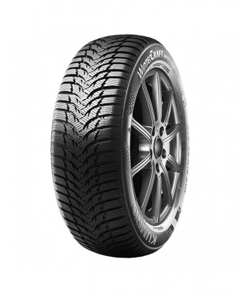 Kumho 145/80R13 75T WINTERCRAFT WP51 reifen