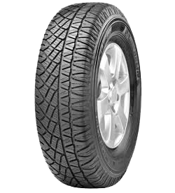 Michelin 285/45R21 113W XL LATITUDE CROSS MO1  MT reifen