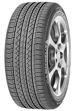 Michelin LAT-HP  (J) (LR) SELFSEAL reifen