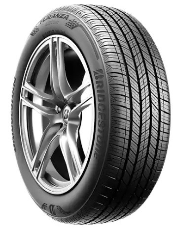 Bridgestone BRIDGEST LS100 XL FR RUNFLAT EXTENDED RE0 reifen