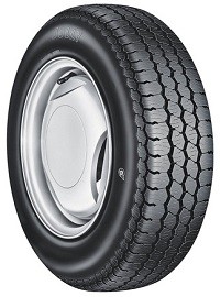 Maxxis CR966  ANHÄNGERREIFEN reifen