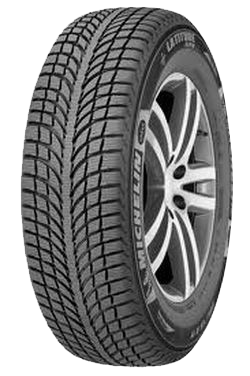Michelin LATAL2 XL N0 WINTER reifen