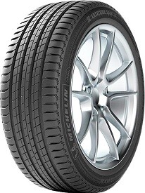 Michelin LATIT.SPORT 3 N0 DOT2018 reifen