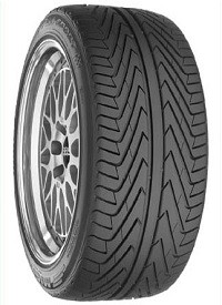 Michelin PILOT SPORT A/S PLUS GRNX N1 reifen