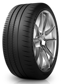 Michelin S-CUP2 XL MO1 DOT 2018 reifen