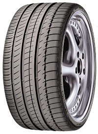 Michelin SP-PS2  OLDTIMER reifen