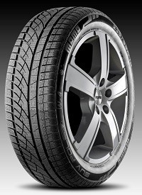 Momo W-4     SUV POLE XL DOT2023 reifen