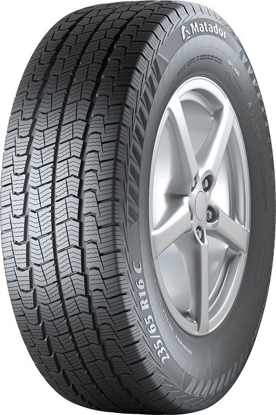 Matador MPS400 VARIANT ALL WEATHER 2 reifen