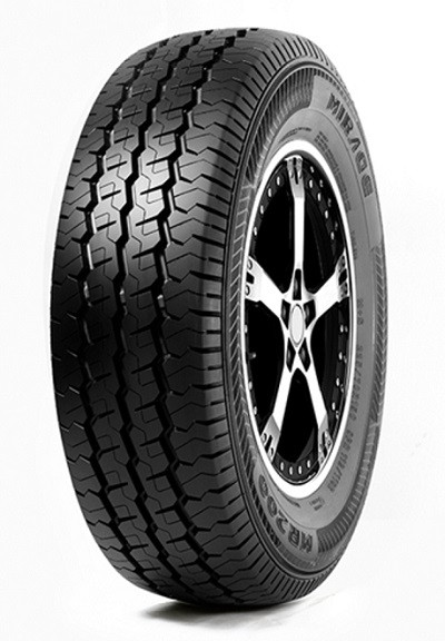 Mirage MR200 reifen