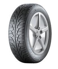 Uniroyal MS PLUS77 DOT2016 reifen