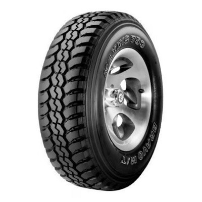 Maxxis MT753 reifen