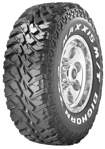 Maxxis MT-764  P.O.R RWL reifen
