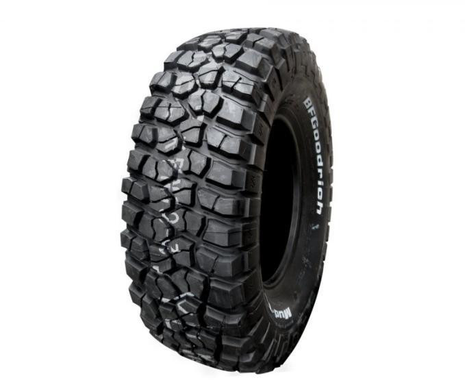 Bfgoodrich MUD TERRAIN T/A KM3 reifen