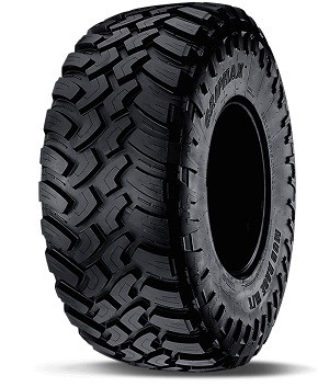 GRIPMAX MUD-MT  M+S P.O.R. BSW reifen