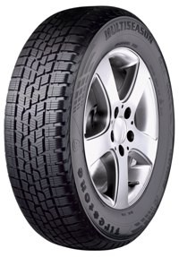 Firestone 215/70R15C 109/107S VANHAWK MULTISEASON reifen