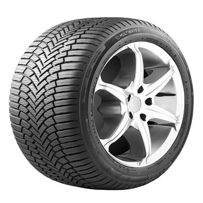 Lassa M-WAYS2 XL reifen