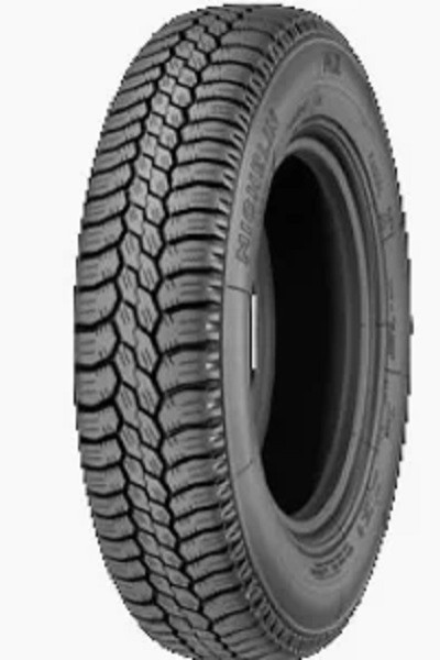 Michelin MX TL OLDTIMER 40mm WEISSWAND (RMC) reifen