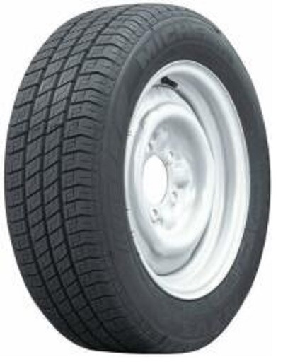 Michelin MXV3A  CLASSIC OLDTIMER reifen