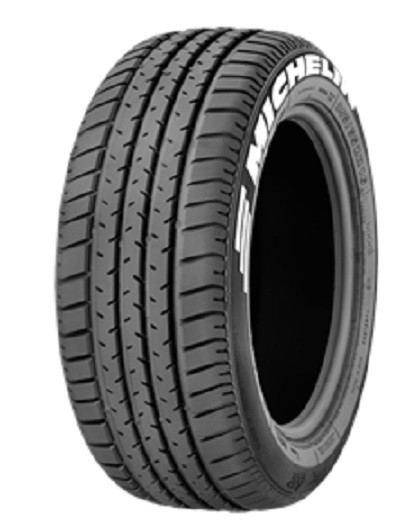 Michelin SX MXX3 reifen
