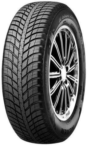 Nexen N-BLUE 4SEASON reifen