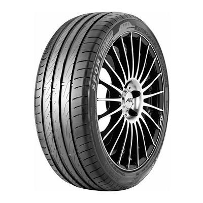 Egyéb RA302  RUNFLAT reifen