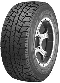 Nankang FT7 A/T reifen
