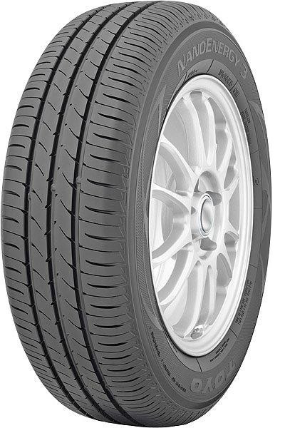 Toyo NanoEnergy 3 DOT21 reifen