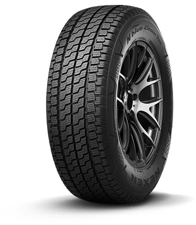 Nexen N'BLUE 4SEASON VAN reifen