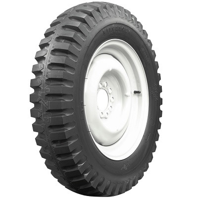 Firestone FIRESTON NDT 6.00 -16 6 PR TT MILITARY OLDTIMER reifen