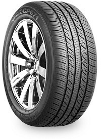 Nexen CP671 reifen