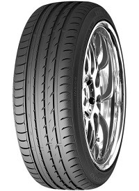Nexen N8000 reifen