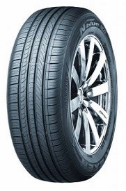 Nexen N-BLUE reifen