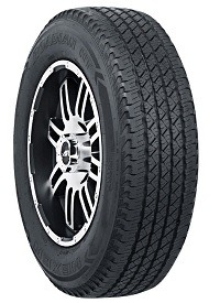Nexen ROA-HT  RWL reifen