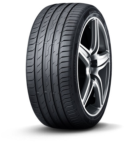 Nexen N'FERA SPORT reifen