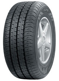Nokian C-LINE  VAN DOT 2018 reifen