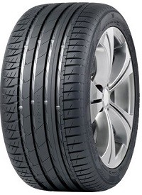 Nokian Nokian iLine reifen