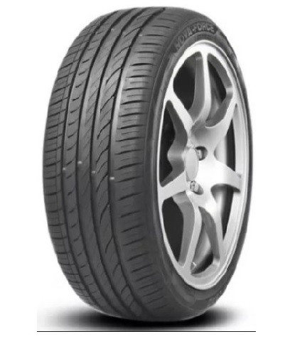 Leao NOVA XL reifen