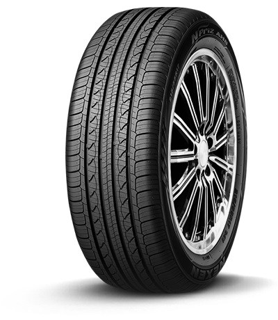 Nexen 215/50R18 92H N`Priz AH8 (DEMO,50km,DOT22) reifen