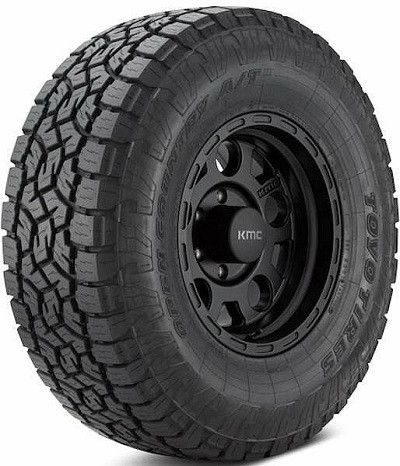 Toyo OP-AT3 XL reifen