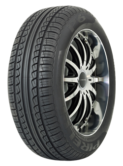 Pirelli PIRELL P 600  OLDTIMER reifen