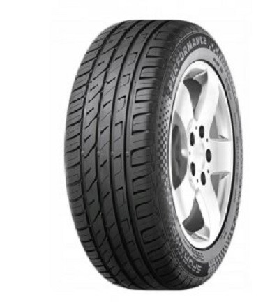 Royal Black Royal Performance 97W XL TL reifen