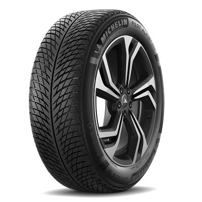 Michelin P-ALP5 XL reifen