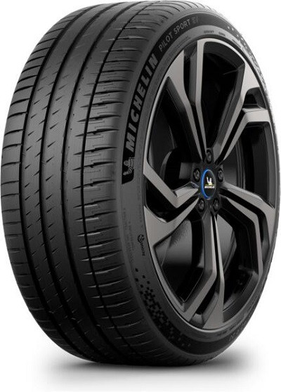 Michelin SPO-S5 HL RG (LR) ACOUSTIC reifen