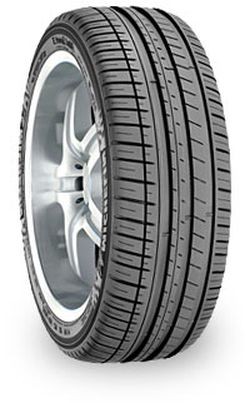 Michelin PILOT SPORT 3 MOE * reifen