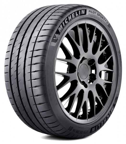 Michelin P-SP4S XL DOT 2019 reifen