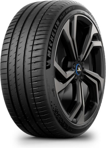 Michelin SPO-EV XL (TPC) ACOUSTIC SELFSEAL reifen